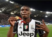 Ikuti Kata Hati, Paul Pogba Akhirnya Ingin Kembali ke Juventus