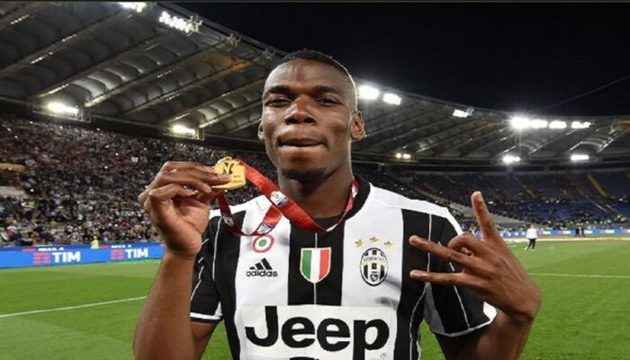 Ikuti Kata Hati, Paul Pogba Akhirnya Ingin Kembali ke Juventus