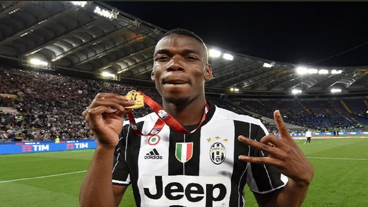 Paul Pogba