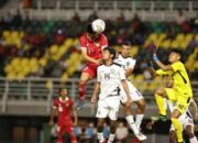 Hadapi Vietnam di Kualifikasi Piala Asia U-20 2023, Ini Head To Head Antara Indonesia VS Vietnam Sepanjang Sejarah