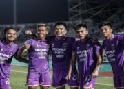 Persita Tangerang Sukses Tumbangkan PSIS Semarang dengan Skor Tipis 1-0 Pada Putaran BRI Liga 1