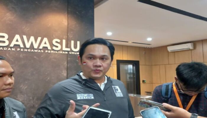 Tak Lolos Pemilu 2024, Farhat Abbas Ancam Akan Laporkan KPU ke Bareskrim