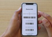 5 Cara Cek Imei iPhone dengan Mudah