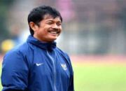 PSSI Secara Resmi Mengutus Indra Sjafri ke Belanda untuk Cari Pemain