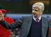 Arsene Wenger Optimis Kesempatan Arsenal Juara Liga Inggris Musim Ini Terbuka Sangat Lebar