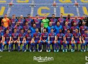 Diledek Perusahaan Asal Jerman, Ini Respon Barcelona