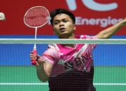 Indonesia Mengirim 16 Wakil Pada Ajang Denmark Open 2022