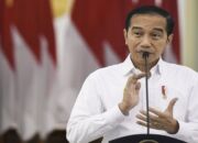 Unggah Kartun Selamat Hari Tani, Presiden Joko Widodo Justru Bikin Salfok