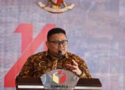 Bawaslu Akan Tentukan Hasil Laporan Soal Tabloid Anies Baswedan Dalam Waktu 3 Hari