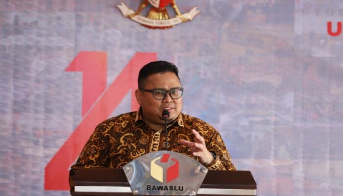 Bawaslu Akan Tentukan Hasil Laporan Soal Tabloid Anies Baswedan Dalam Waktu 3 Hari