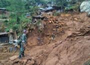 1 Korban Longsor di Kalimantan Selatan Kembali Ditemukan Dalam Keadaan Selamat