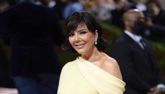 Terlalu Kaya, Kris Jenner Sampai Lupa Kalau Punya Rumah Mewah