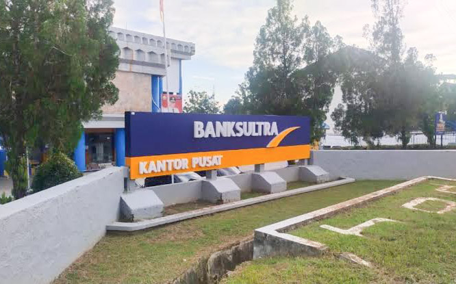 Bank Sultra