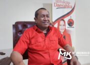 PDIP Kota Kendari Buka Pendaftaran Bakal Caleg Pemilu 2024