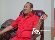 Andi Sulolipu Terancam Tidak Direstui PDIP Maju di Pilwali Kendari 2024