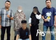 Pembuang Janin Bayi di Kendari Akhirnya Ditangkap, Pelakunya Masih Pelajar SMA