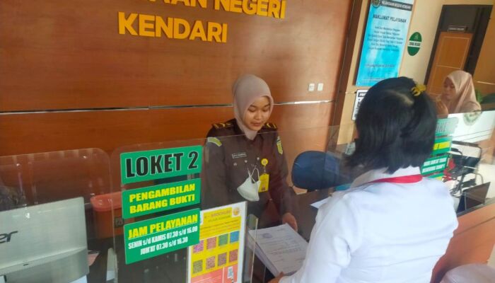 Prof B, Tersangka Dugaan Pelecehan Mahasiswi di Kendari Kasusnya Dilimpahkan ke Jaksa