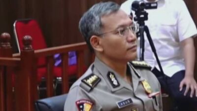 Profil Lengkap Kombes Agus Nurpatria, Perwira yang Baru Dipecat Dari Polri