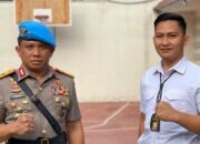 Sebelum Tembak Brigadir J, Ferdy Sambo Sempat Ucapkan Kata “Hajar Chard!” Kepada Bharada E