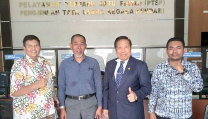 Soal Gugatan di PTUN Kendari: Izin PT GKP Resmi Berlandaskan Hukum