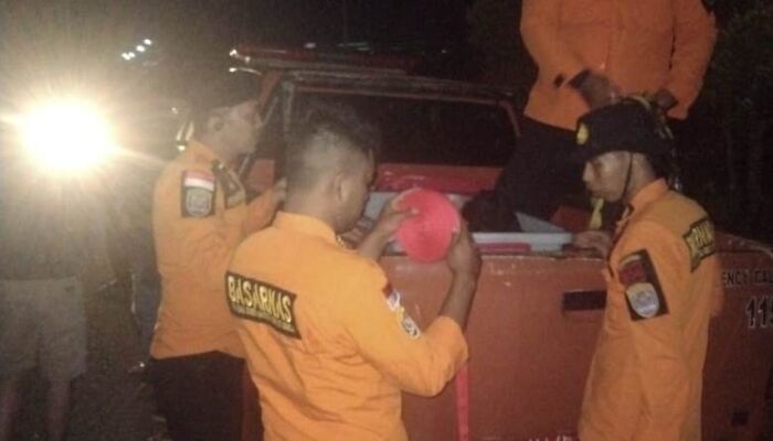 Tim SAR Dikerahkan Cari Mahasiswa yang Hilang di Puncak Popalia Wolasi