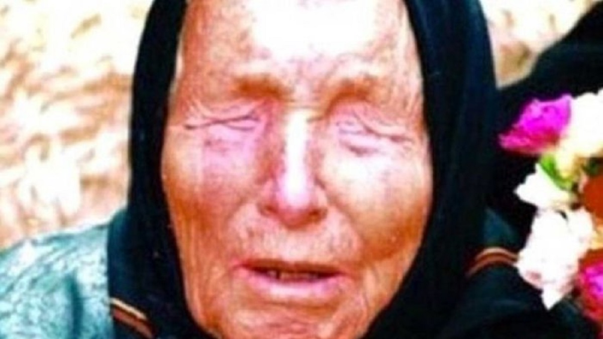 Ramalan Baba Vanga