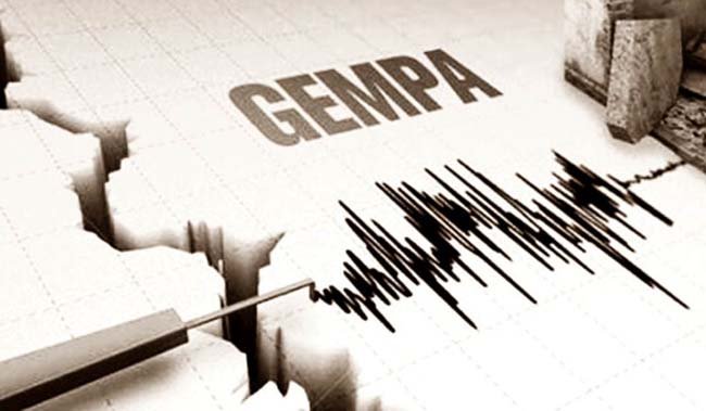 Gempa Bumi