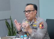 Polri Akan Segera Bentuk Tim Usut Pidana Kasus Gagal Ginjal Akut Anak