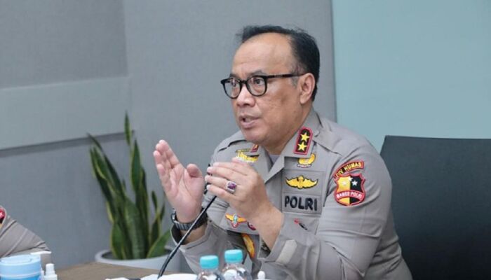 Polri Akan Segera Bentuk Tim Usut Pidana Kasus Gagal Ginjal Akut Anak