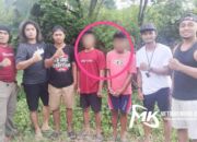 Polisi Kembali Tangkap Dua Pelaku Pencabulan Anak di Butur