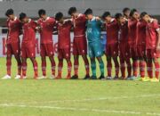 Link Live Streaming Timnas Indonesia vs Palestina Kualifikasi Piala Asia 2023 Malam Ini