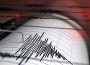 Gempa Magnitudo 5,1 Guncang Nias Selatan, BMKG Himbau Agar Masyarakat Selalu Waspada Terhadap Adanya Potensi Gempa Susulan