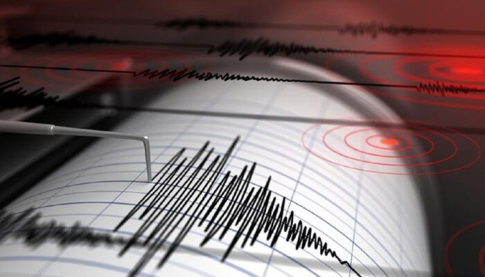 Gempa Magnitudo 5,1 Guncang Nias Selatan, BMKG Himbau Agar Masyarakat Selalu Waspada Terhadap Adanya Potensi Gempa Susulan