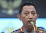 Terkait Tragedi Kanjuruhan, Ini 5 Poin Penting yang Disampaikan oleh Kapolri