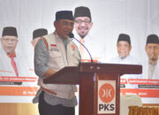 Inilah 3 Daftar Cawapres yang Diusulkan PKS untuk Dampingi Anies Pada Pilres 2024