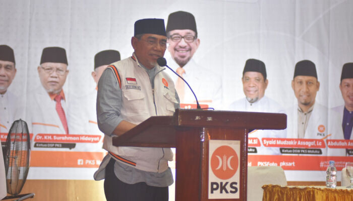 Inilah 3 Daftar Cawapres yang Diusulkan PKS untuk Dampingi Anies Pada Pilres 2024