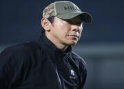 PSSI Minta Shin Tae-yong Berikan Rekomendasi Pelatih Timnas U-23 di Sea Games