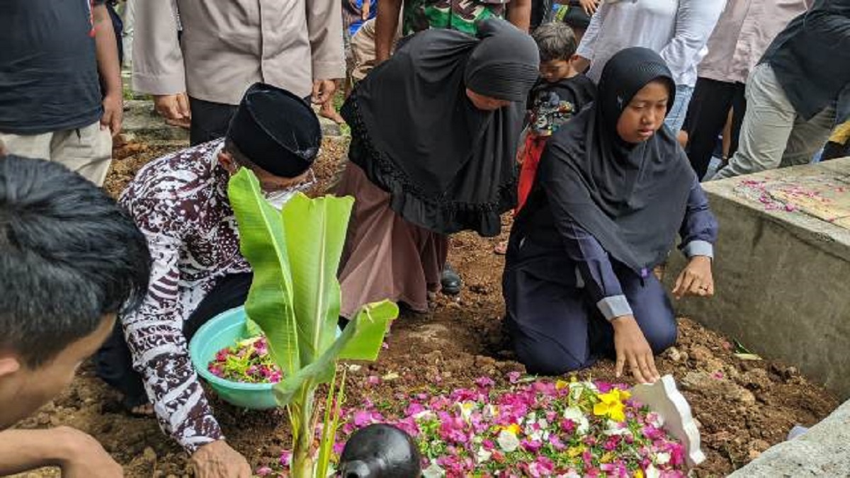 Tragedi Kanjuruhan Malang