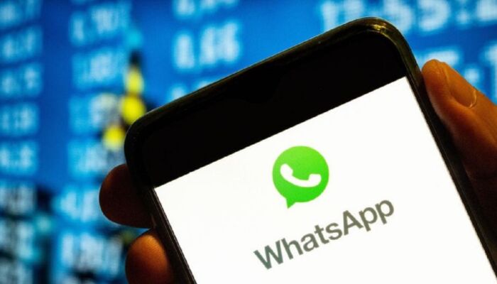 Jadi Trending Topic di Twitter, Apa Sebenarnya Penyebab WhatsApp Jadi Down?