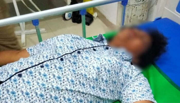 Kadispora Papua Barat Dipolisikan Usai Diduga Aniaya 3 Wanita