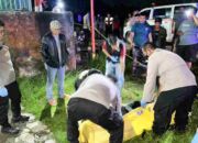 Tukang Becak di Kendari Ditemukan Tewas Bersimbah Darah, Diduga Dibunuh