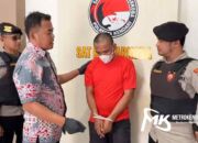 Demi Nyabu Gratis, Pemuda di Kendari Nekat Jadi Kurir Sabu