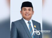 Buntut Ancam Wartawan, DPRD Butur Minta Kepala BKPSDM Butur Diganti