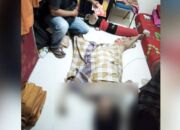 Tragis, Mahasiswa UHO Ditemukan Tewas Dalam Kamar Kosnya di Kendari