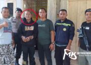 Sadis! Suami Tega Bunuh Istri Hingga Tewas di Depan Anaknya di Bombana