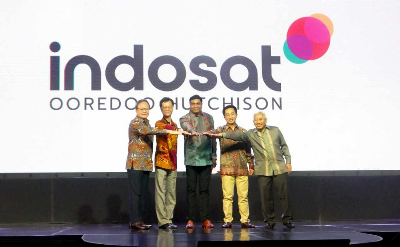 Indosat