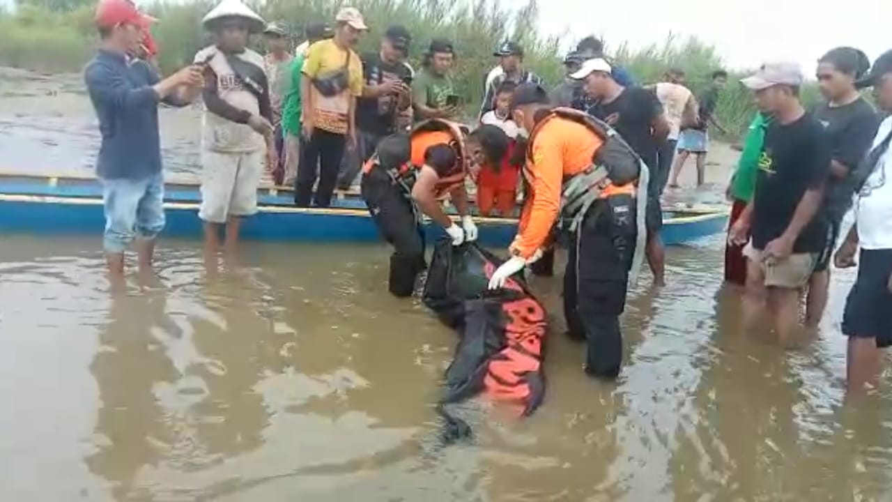 Penambang Pasir