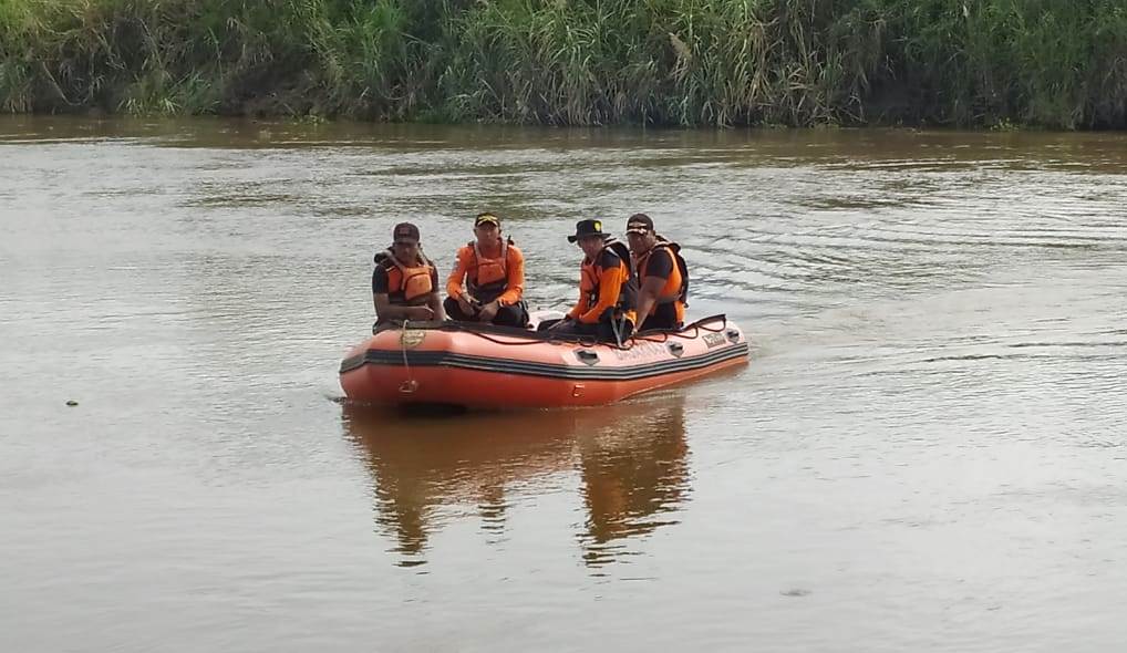 Penambang Pasir