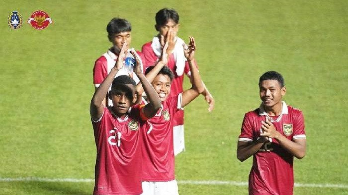 Kualifikasi Piala Asia U-17