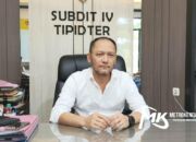 Tak Cukup Bukti, Tidpiter Polda Sultra Hentikan Kasus PT Panca Logam Makmur